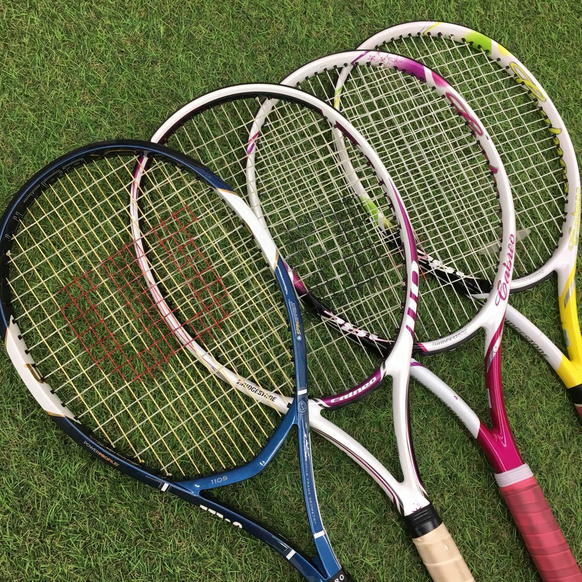 H6013 メーカー色々 BRIDGESTONE ブリヂストン Wilson ウィルソン
