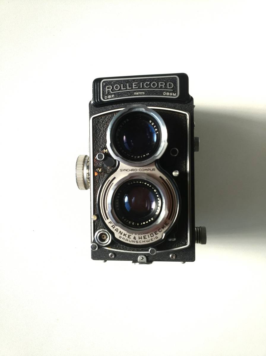 Nikon/ニコン】F2/シルバー/ボディ/②⑥/7244749/防湿庫保管/フォト