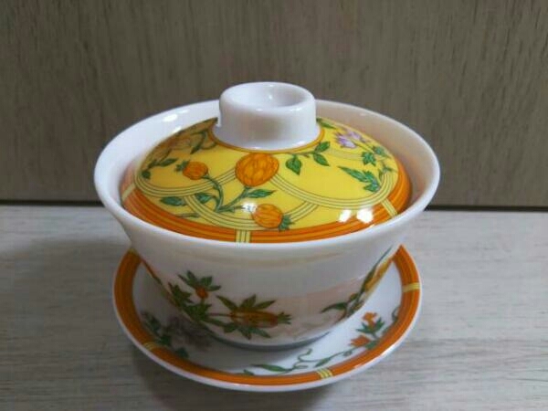 キッチン・食器 エルメス シエスタ 茶器