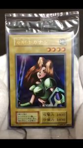 女剣士カナンのYahoo!オークション(旧ヤフオク!)の相場・価格を見る