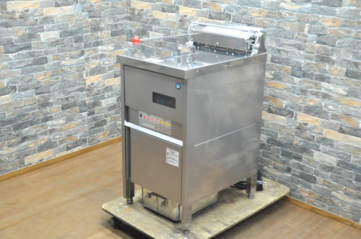 製品情報 | 業務用の厨房機器ならホシザキ株式会社 10-001-1 HOSHIZAKI