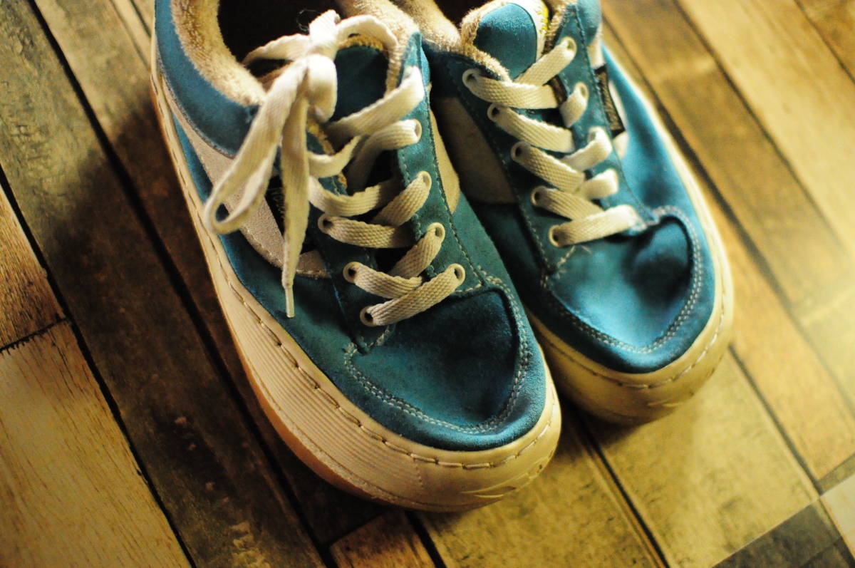 90s NorthWave ESPRESSO size US7 original ノースウェーブ 