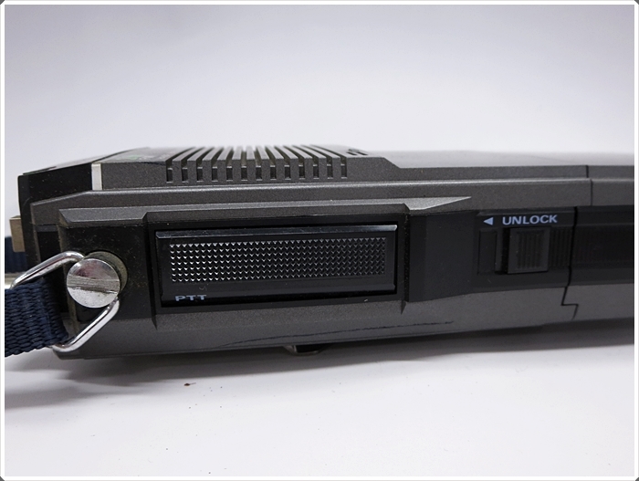 01 07-90163-26 ☆ YAESU ヤエス 無線機 2m ハンディートランシーバー
