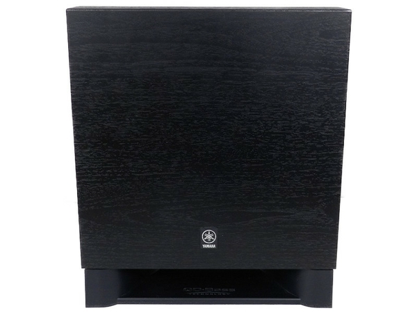 中古 YAMAHA YST-SW010 ヤマハ サブウーファー オーディオ 音響