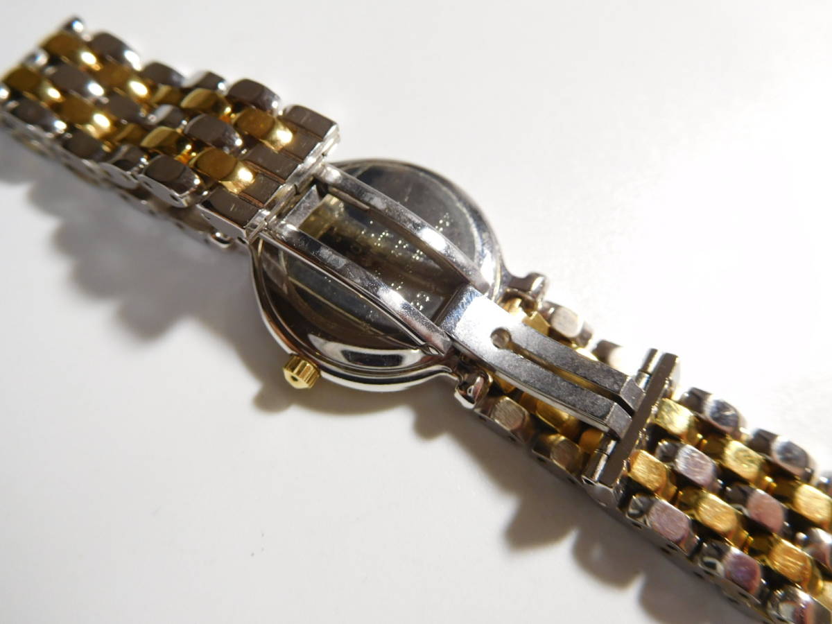 1円~動作未確認レイモンド ウェイル RAYMOND WEIL クォーツ weil 