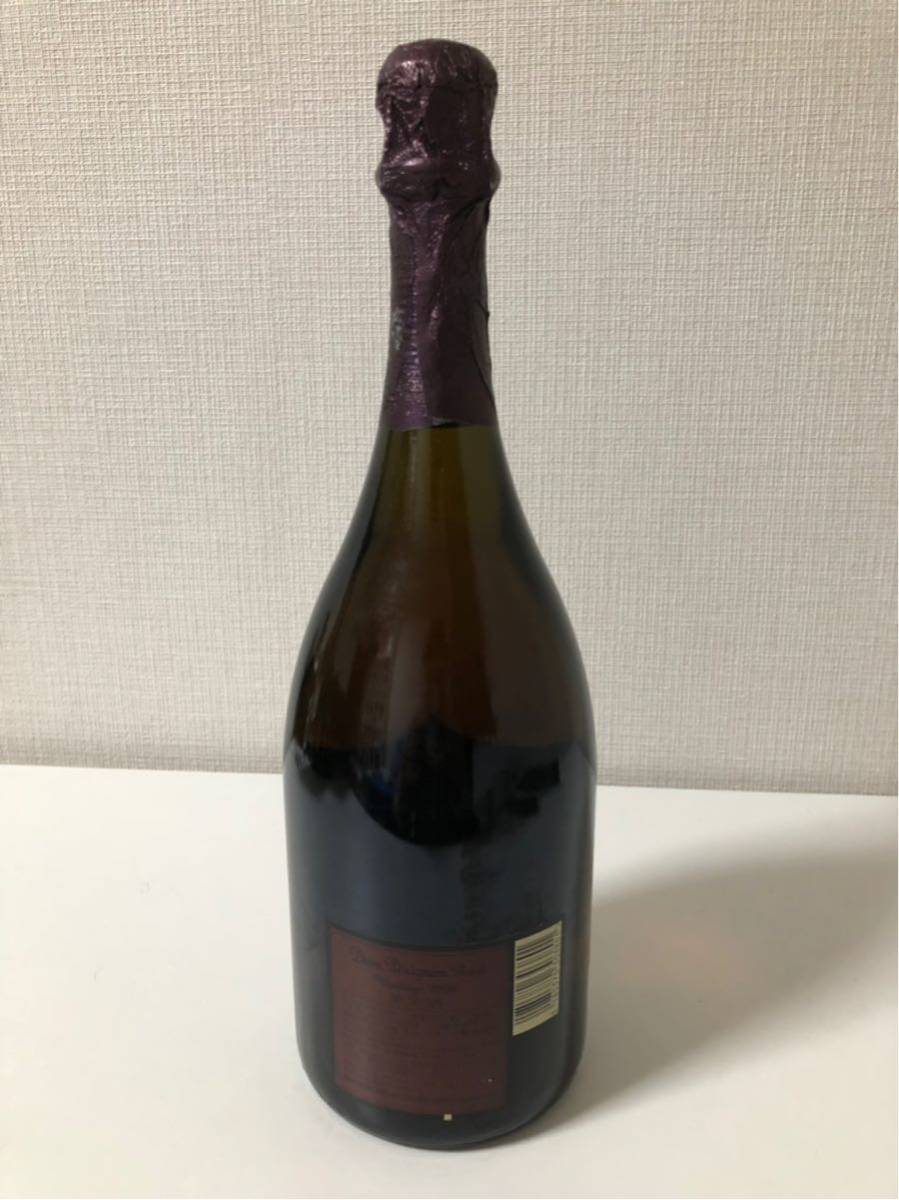 Dom perignon（ドンペリニヨン）ロゼ 1996 12.5％ 750ml G26F120035
