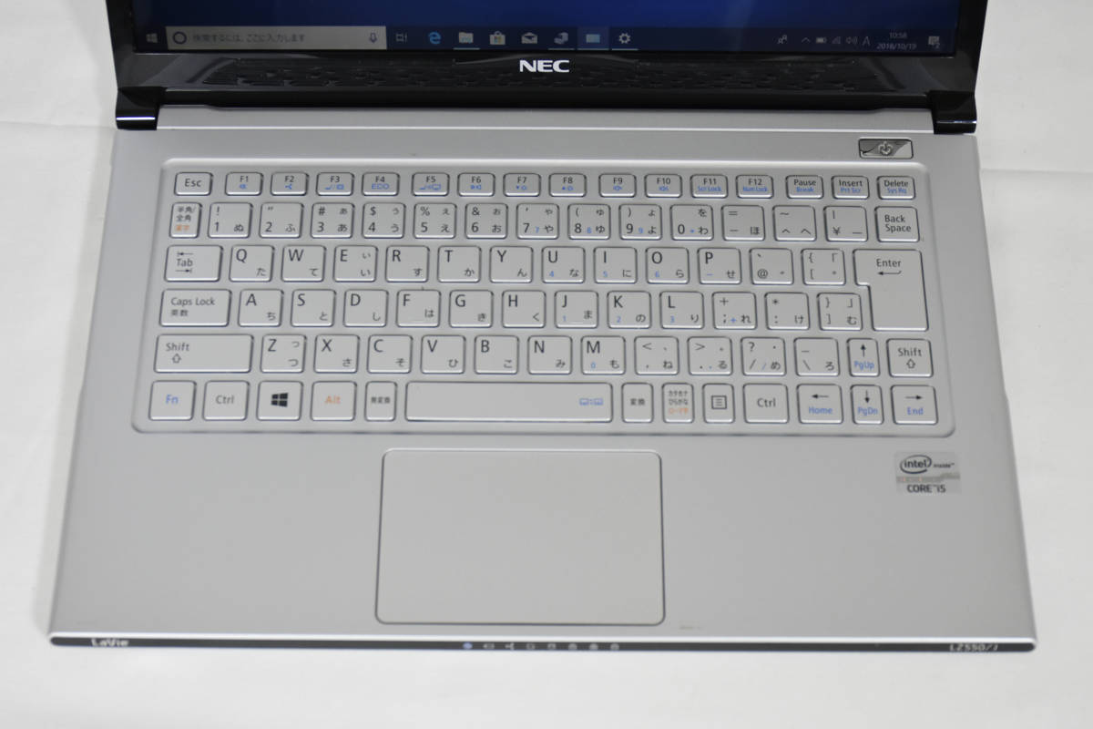 MacBook Air 11 インチ Mid 2012 i7 2.0GHz/ 8G/SSD 128GB / macOS