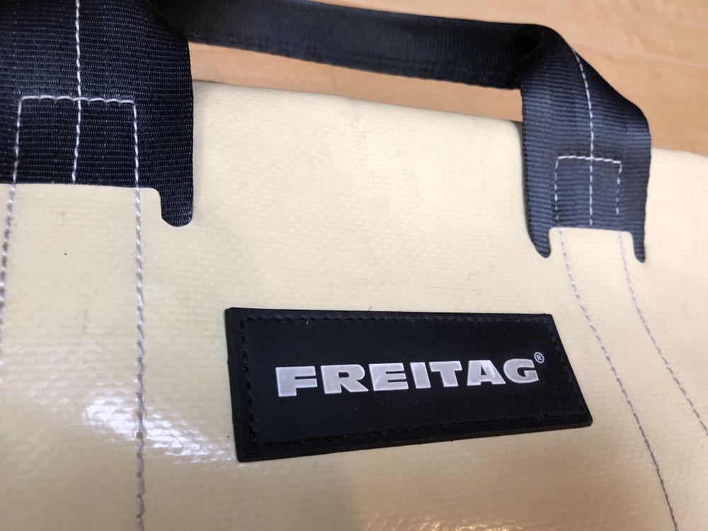 FREITAG BEN フライターグ F77 ビジネスバッグ BEN｜Yahoo!フリマ（旧 