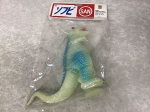 ゴロザウルスのYahoo!オークション(旧ヤフオク!)の相場・価格を見る