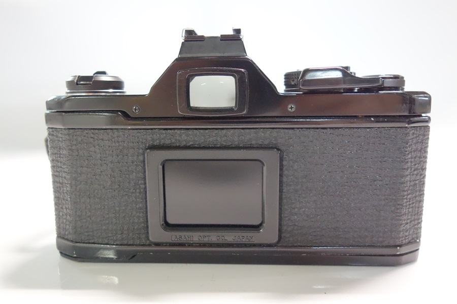 【Sale】東京)PENTAX ペンタックス MX ボディ ブラック + SMC PENTAX-M ZOOM 1:2.8-3.5 35-70mm MX PENTAX 東京カメラリペア Camera 35mm 中古の通販