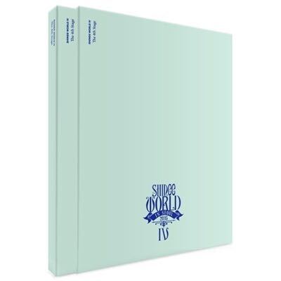 SHINee - WORLD World The in Shinee : | by Album Music SEOUL 