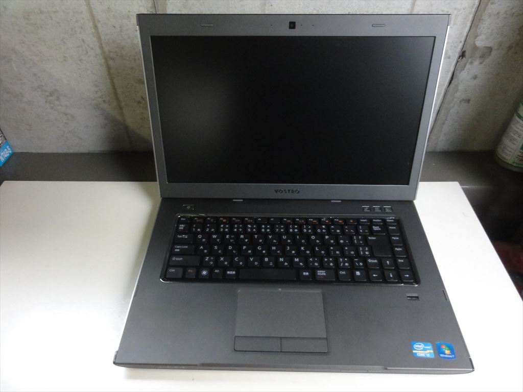 ○○DELL Vostro 3560 Corei3 ジャンク○○ ○○DELLVostro3560Corei3