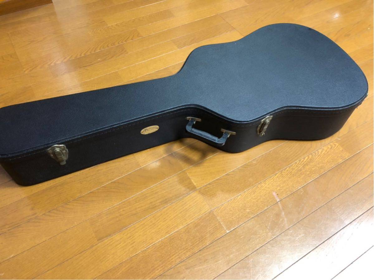 楽器・機材 エ*ィ様 Martin & Co. dxm マーチン ギター ハードケース付き