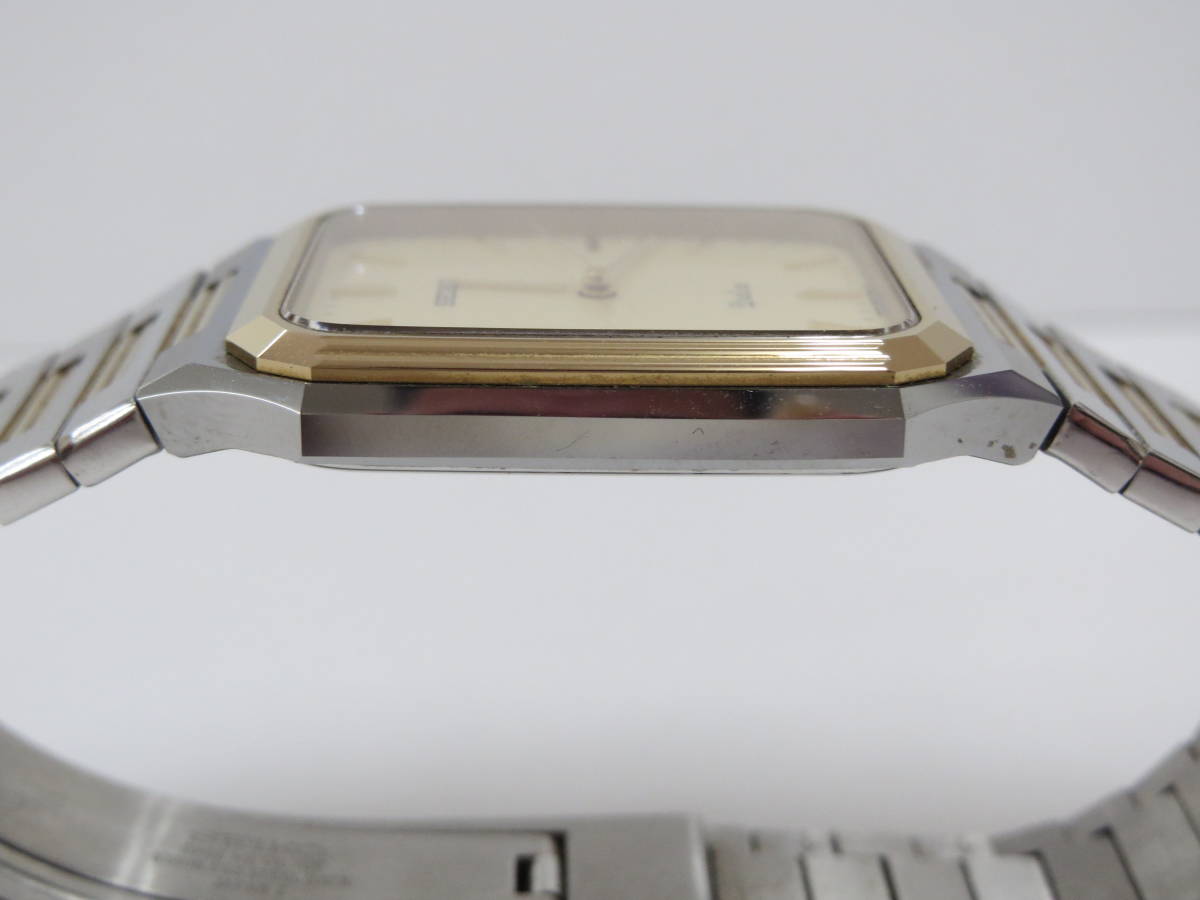 Dolce Seiko セイコー ドルチェ 5E31-5B00 5E31-5B0A SEIKO 0 a 腕時計 