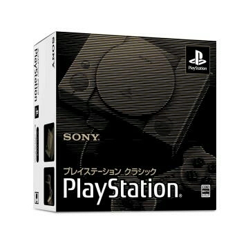 送料無料 プレイステーション クラシック SIE ソニー PS ミニ