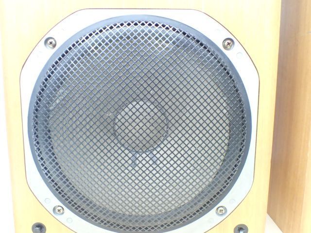 YAMAHA NS-690 スピーカーシステム（ビンテージ／初代型）ペア 公式