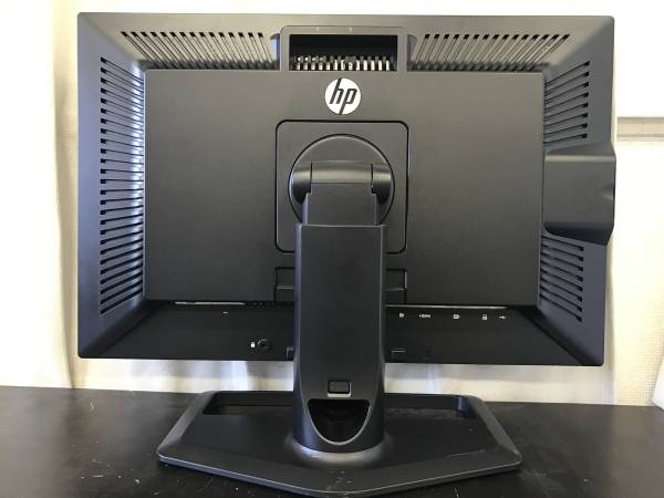 ☆HP ZR2440w 24インチ WUXGA/IPS プロフェッショナル液晶モニター_2