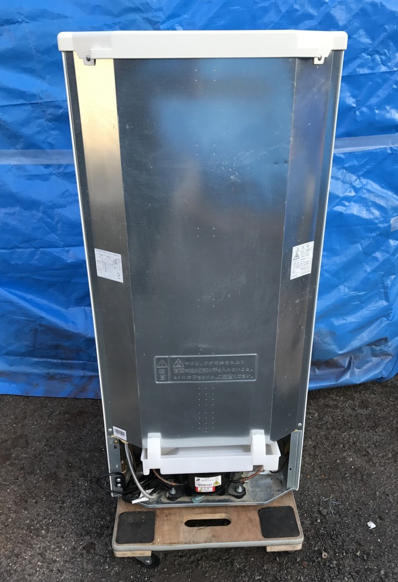 無印良品 冷凍冷蔵庫 RMJ-11B 2013年 冷蔵庫 無印良品 #綺麗【無印良品 