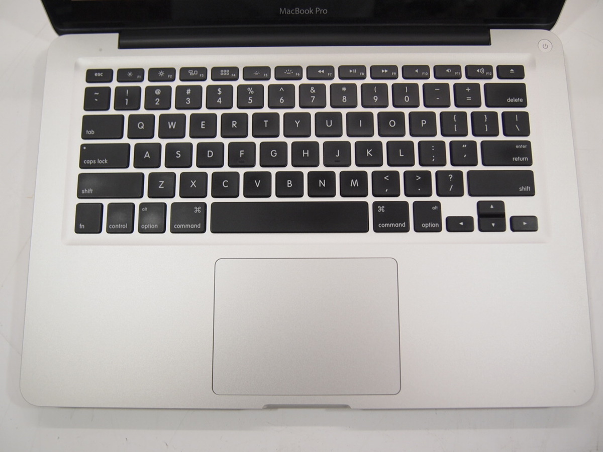 APPLE ☆～Apple MacBook Pro MD101J/A (13-inch， Mid 2012) [2.5GHz 