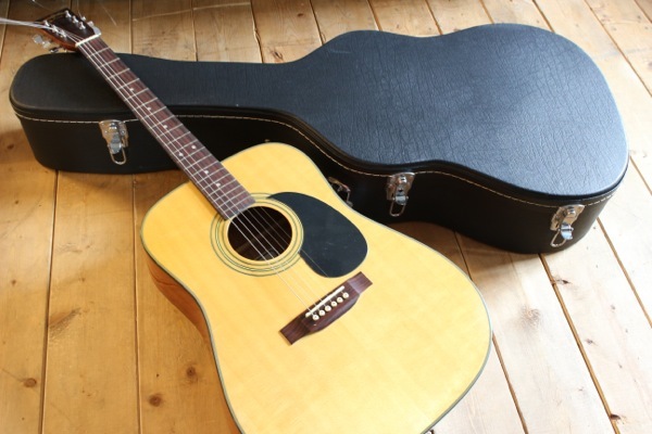 Sigma Guitars by Martin アコースティック ギター DM-1 N シグマ