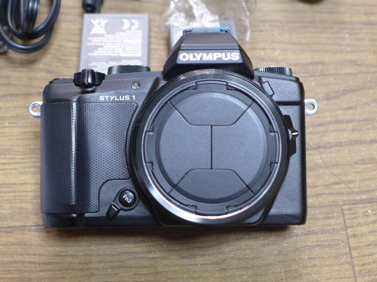 STYLUS OLYMPUS 0 コンパクトデジタルカメラ デジタルカメラ 中古の 