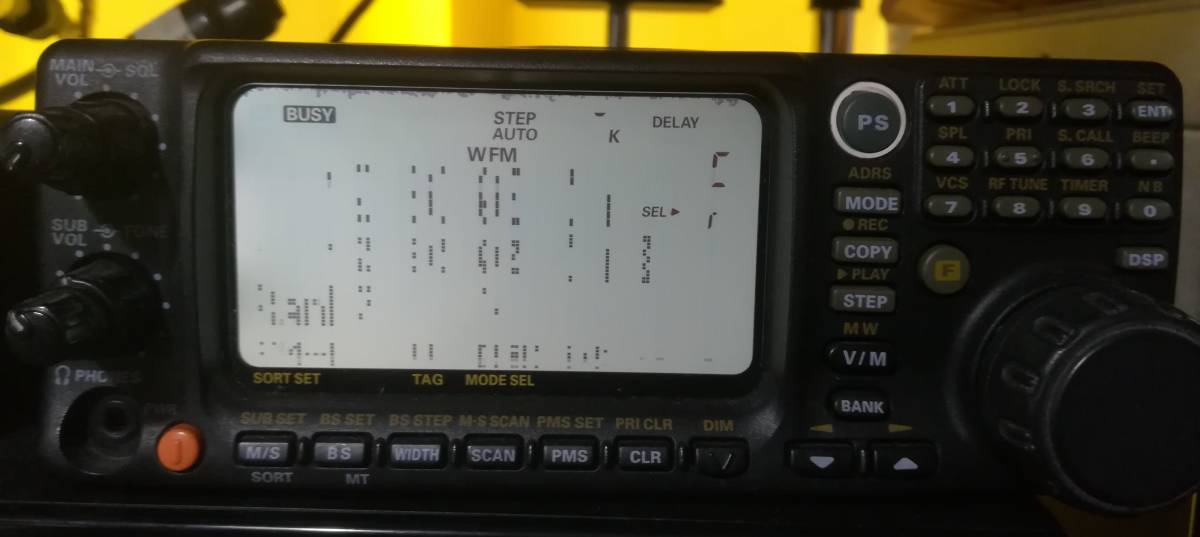 オ*ス様 【ジャンク品】 Standard スタンダード VR-5000 他 付 オ*ス様
