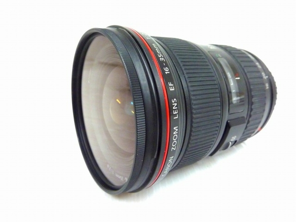 新作登場，大人気 Canon ULTRASONIC EF 16-35mm f/2.8 L USM レンズ カメラ 広角 ズーム 一眼レフ キヤノン ウルトラソニック O3555672(キヤノン)｜売買されたオークション情報、yahooの商品情報をアーカイブ公開 - オークフ キヤノン