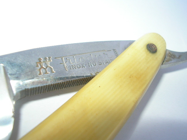 中古BCランクHASHIMOTO 【理容 理髪】鋏 ハサミ シザー はさみ
