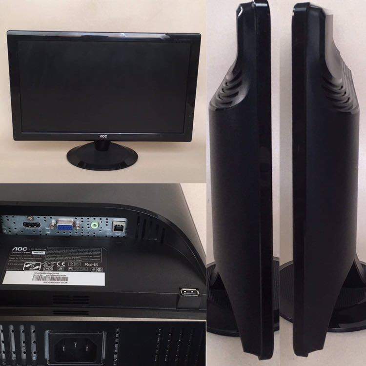 Vostro 260s DELL Dell i3-2120 VOSTRO Desktop 260S | PC パソコン