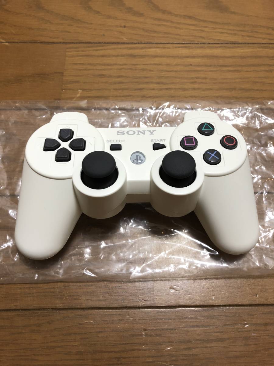 ★新品同様　完品★　PlayStation3 (250GB) CECH-4000B　クラシックホワイト　AVケーブル未使用 PS3 250GB 本体 新品未通電 500GB 250GBの通販