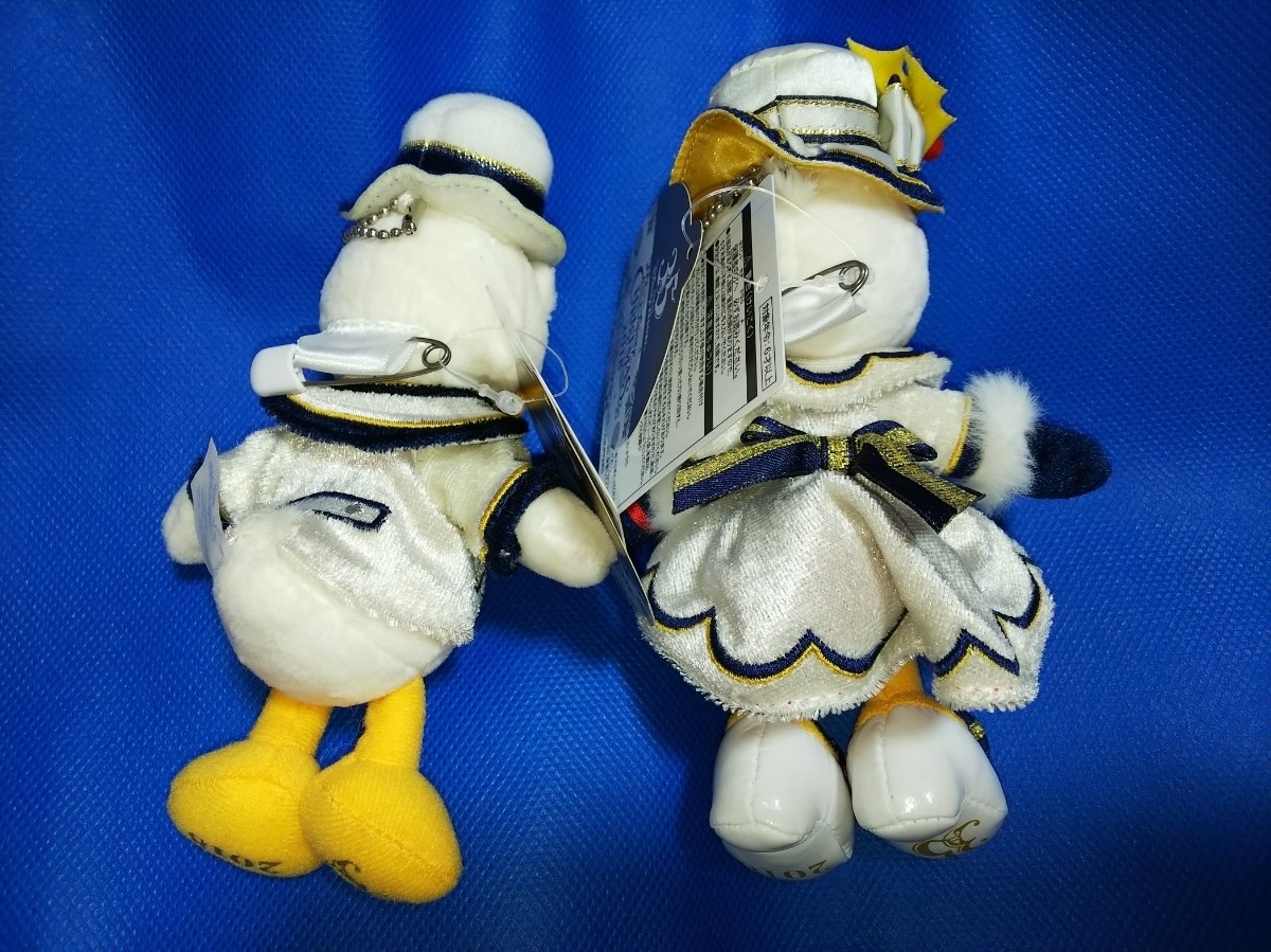 イツクリぬいバセット ドナデジ＆クラリス イッツ・クリスマスタイム