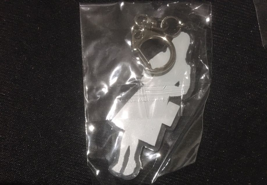 送料無料 新品未開封 乃木坂46 西野七瀬 キーホルダー サヨナラの意味_2