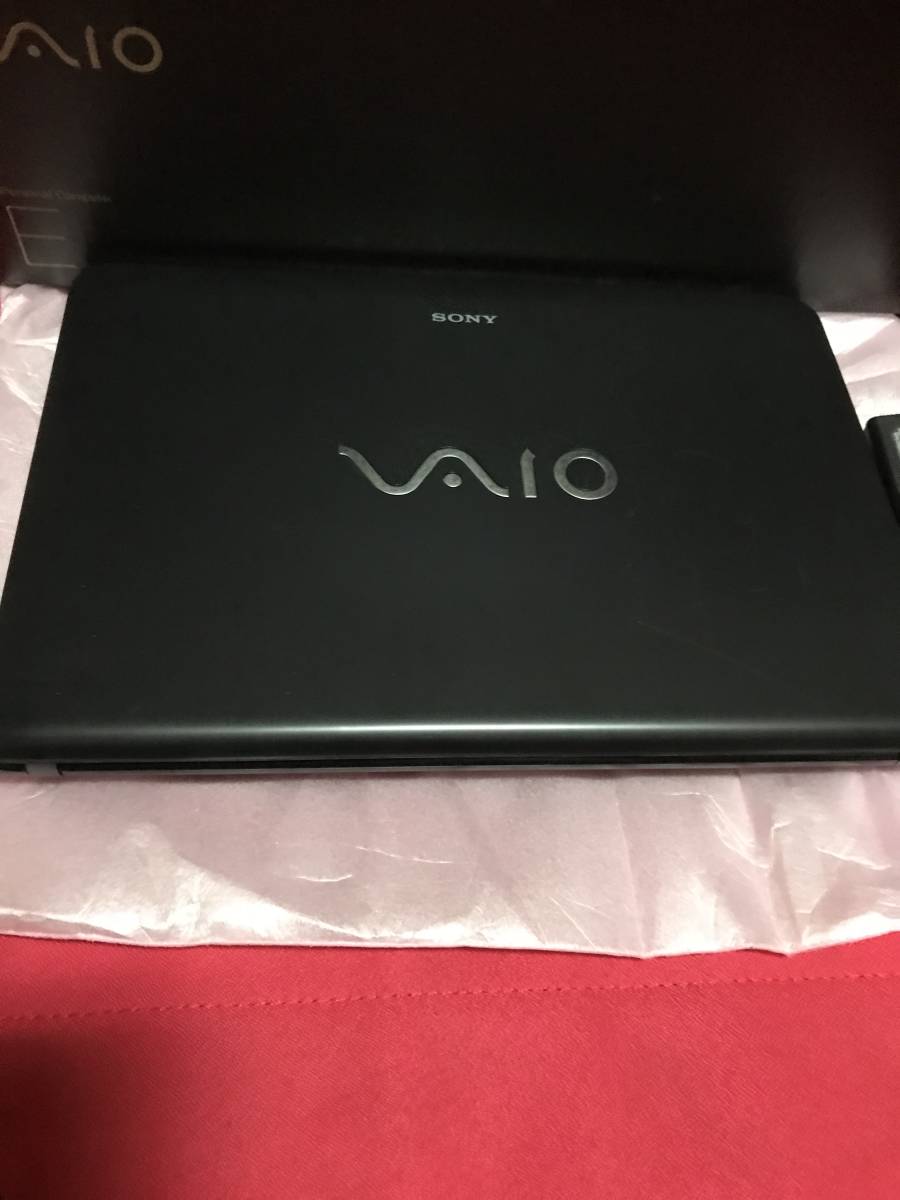 ☆☆VAIO ジャンク☆☆ ジャンク パソコン（シリーズVAIO）の通販 2026年最新Yahoo