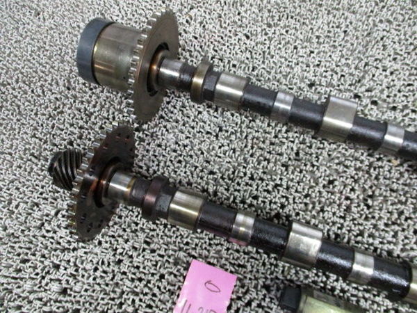 日産純正 S14 S15 シルビア SR20 NVCS 可変バルタイ ソレノイド付