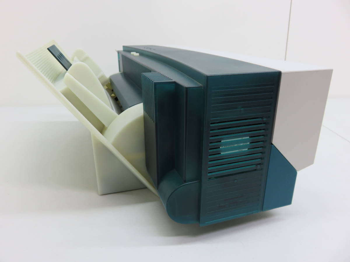 ALPS アルプス MD-5000i プリンター Limted Edition ジャンク - ALPS