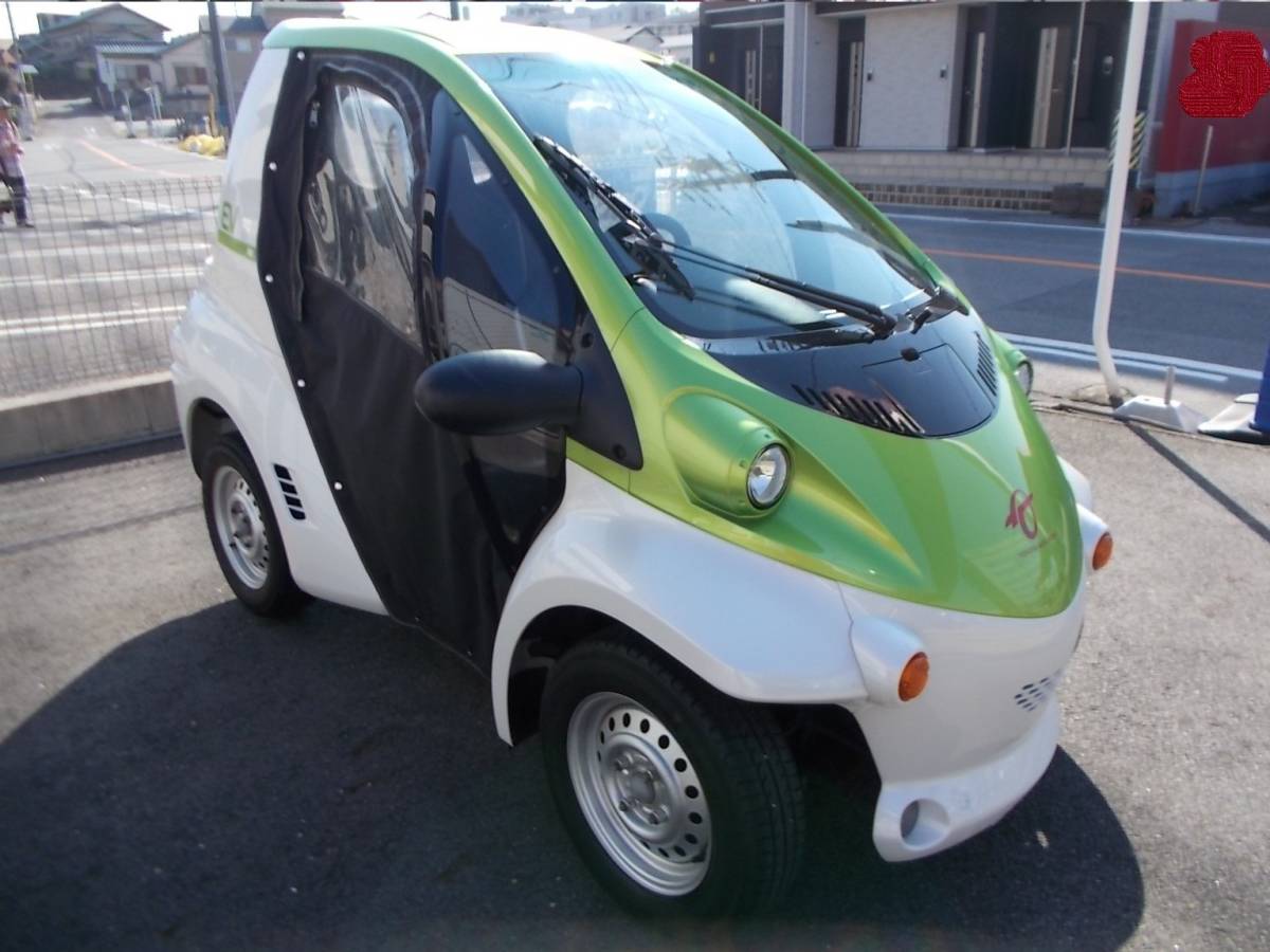 トヨタ コムスの価格・新型情報・グレード諸元 価格.com 仕様｜超小型 