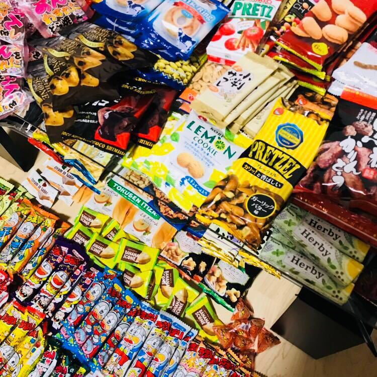 新品★大量★お得お菓子セット★1 イベントなどにも★