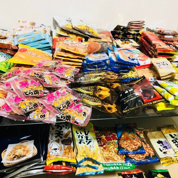 新品★大量★お得お菓子セット★1 イベントなどにも★