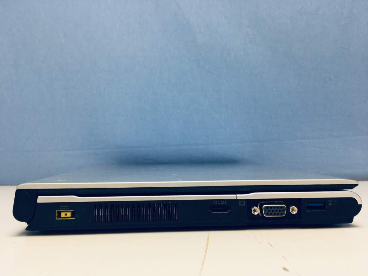 VersaPro NEC UltraLite Nec Pro ⁄ VB-F Microsoft Laptop Versa