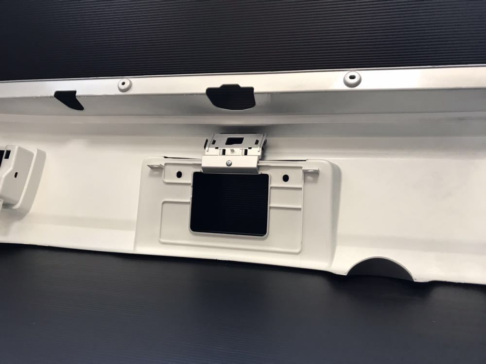 エブリイ☆DA17V☆リアバンパー☆純正☆新車外し☆カラーナンバーz2s