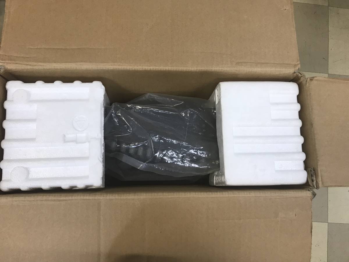 CFX16 Mackie アナログミキサー 完動品 アナログ 純正ソフトケース付き