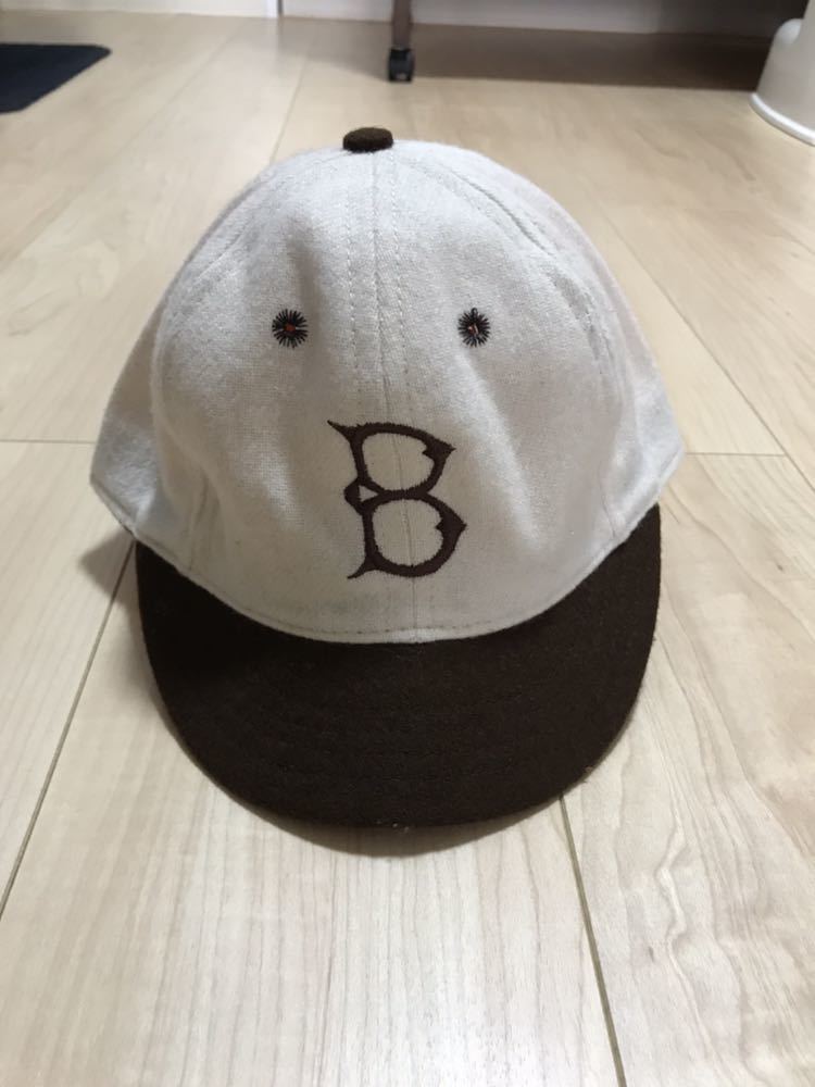 Butcher Products ブッチャープロダクツ キャップ atlast アットラスト