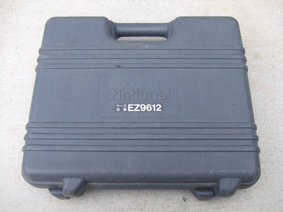 充電角穴カッター 《群馬・高崎 -角穴カッターez3571の中古品・新品 