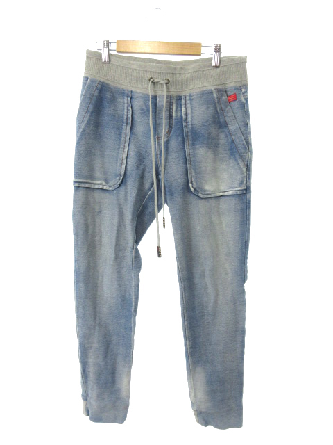 16AW FCRB F.C.Real Bristol By SOPHNET VENTILATION RIB PANTS ベンチ 