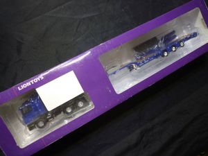 1/50 トレーラーのYahoo!オークション(旧ヤフオク!)の相場・価格を見る 
