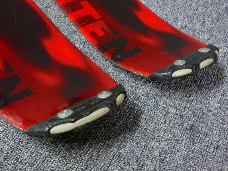 9229S☆SALOMON snowblade SB TEN 100㎝☆中古/サロモン/スノー