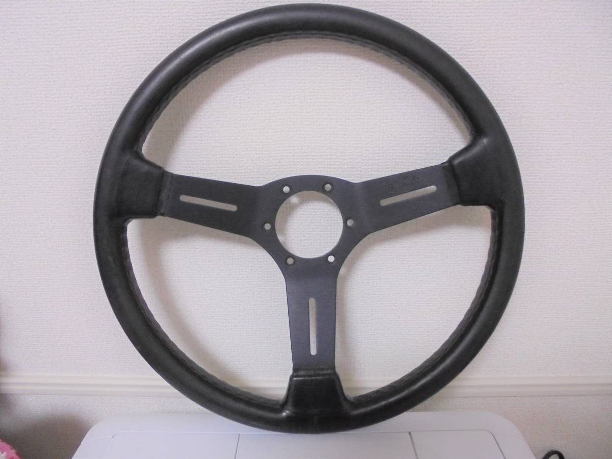 ☆売り切り☆ ナルディ NARDI ナルディクラシック 当時物 旧車