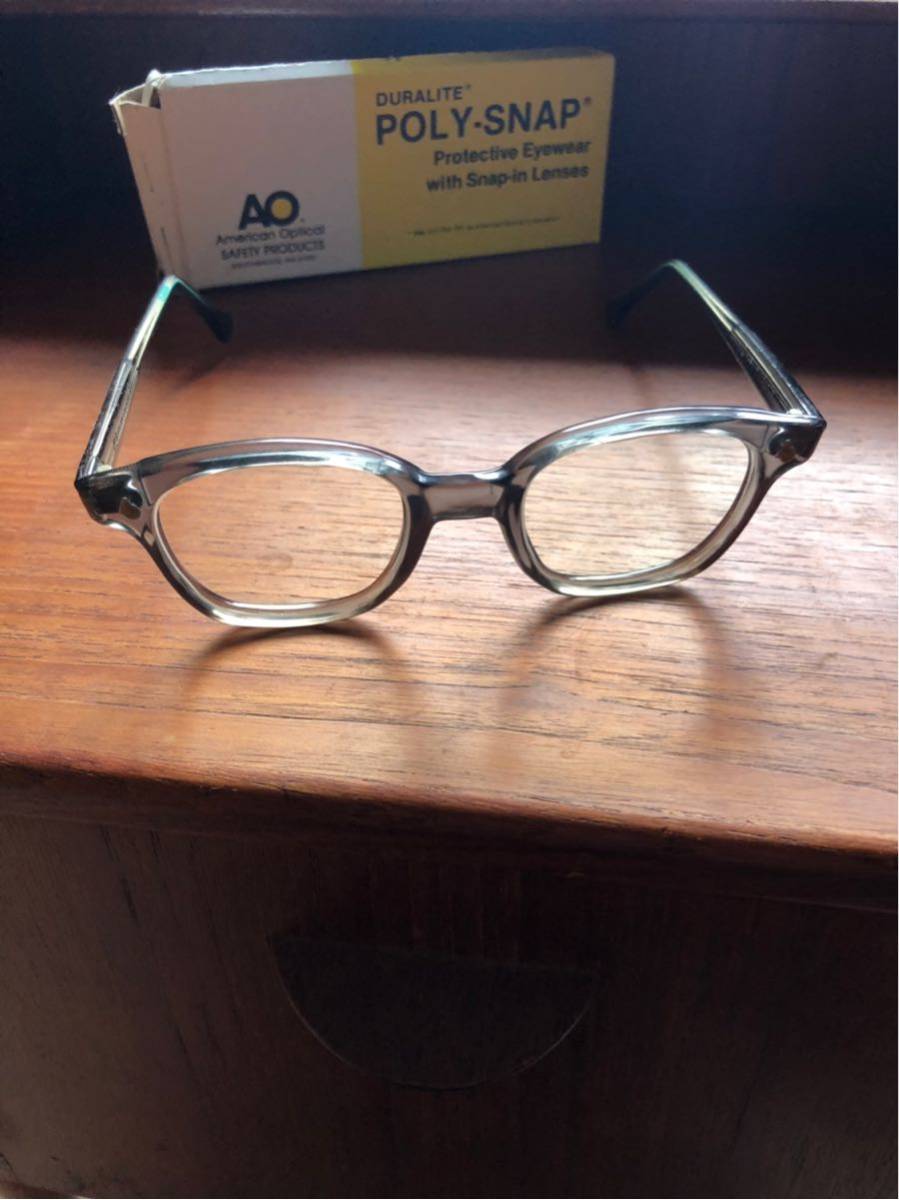 定番人気，SALE アメリカン オプティカル American Optical メガネ(セル、プラスチックフレーム)｜売買されたオークション情報、yahooの商品情報をアーカイブ公開 - オークファン セル、プラスチックフレーム