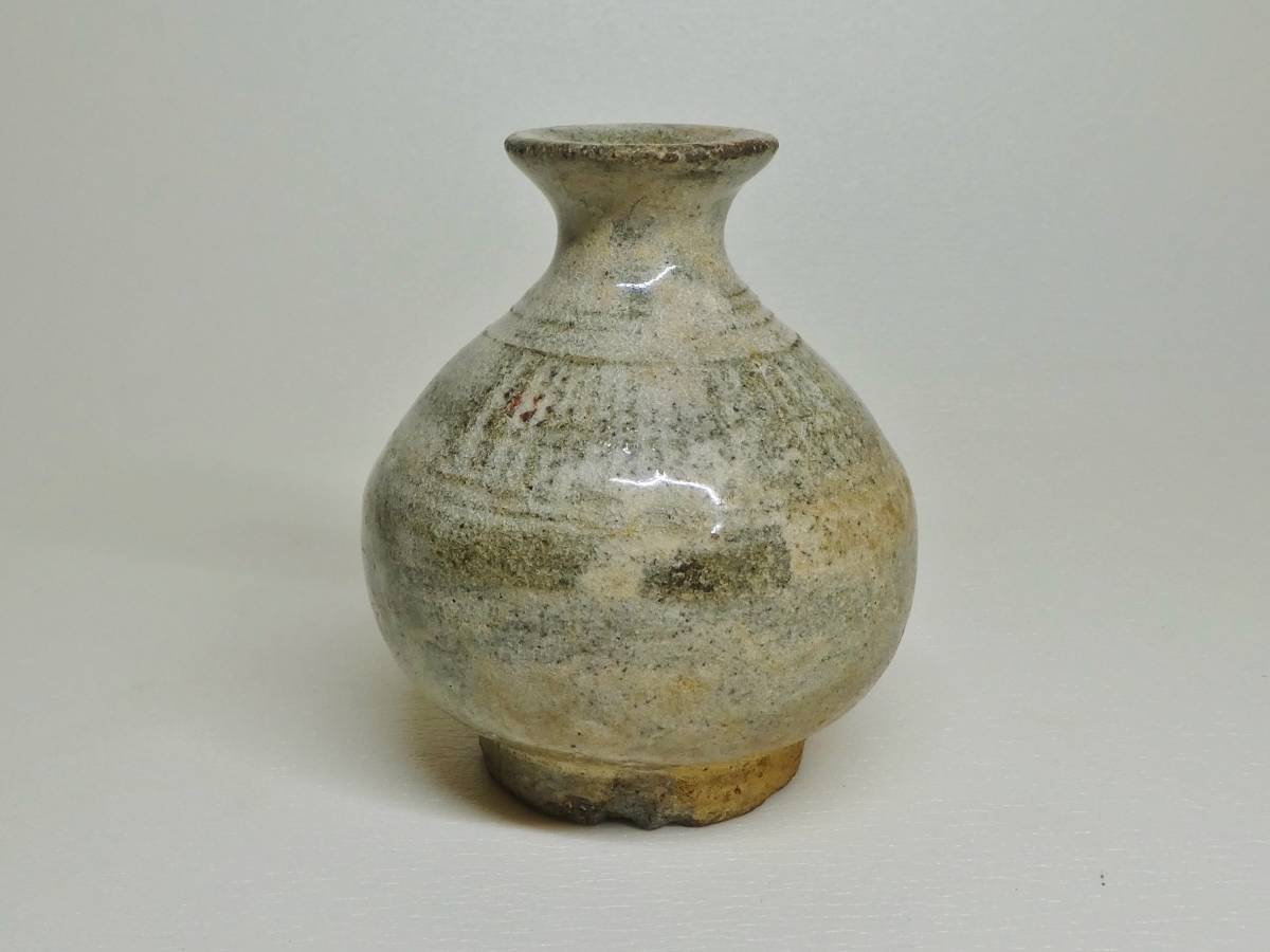 無底價】遼三彩印花牡丹文盤 ◇成行売切◇GF1139 中国古玩骨董