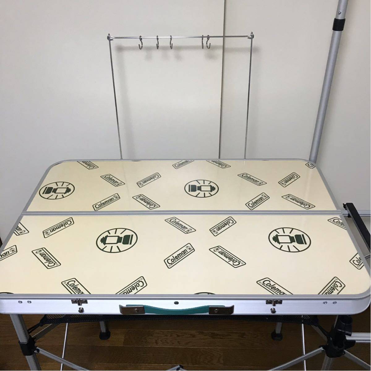 コンパクトキッチンテーブル | Coleman(コールマン) Coleman テーブル